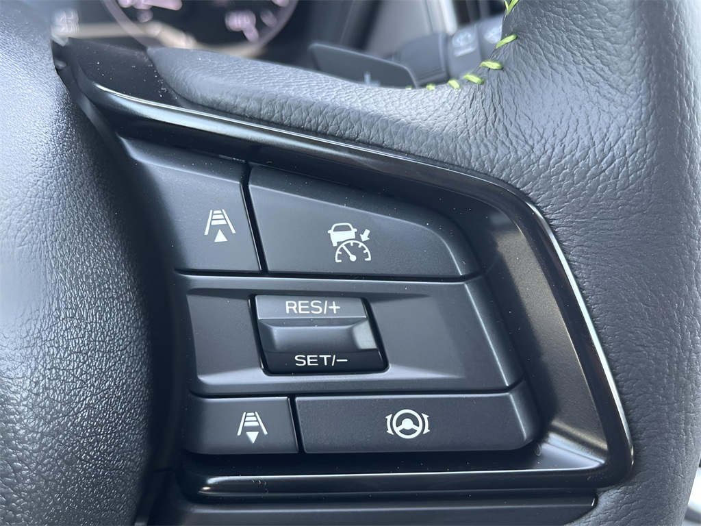 2025 Subaru Outback Onyx Edition photo 20