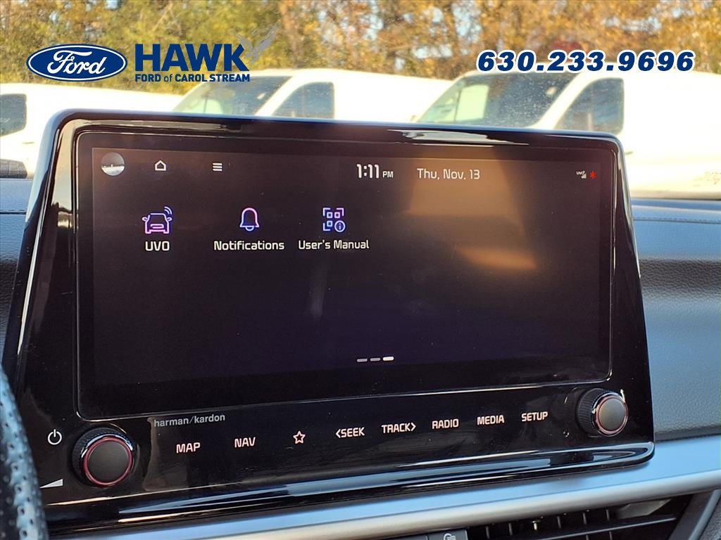 2022 KIA FORTE - Image 31