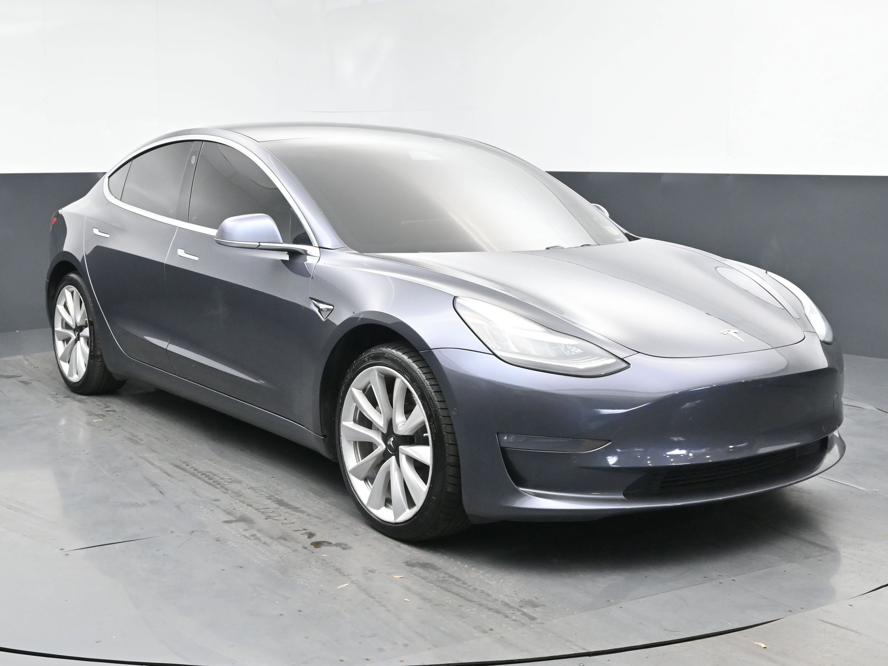 Used 2019 Tesla Model 3 Long Range with VIN 5YJ3E1EB3KF212300 for sale in Freeport, NY