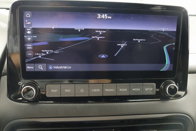 2022 Hyundai Kona N photo 14
