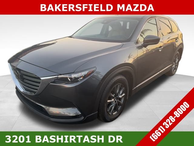 2023 Mazda CX-9 Touring's photo