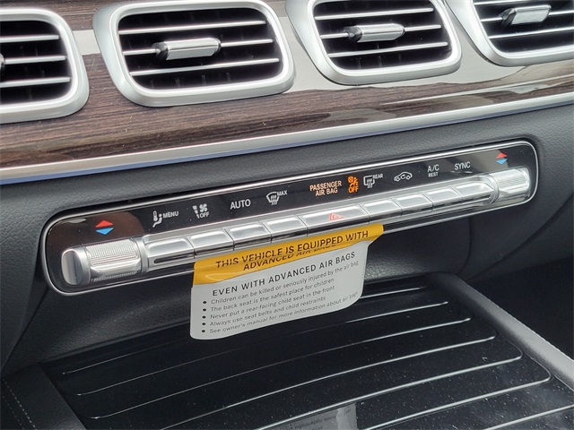 2026 Mercedes Benz GLE 450 4MATIC photo 21