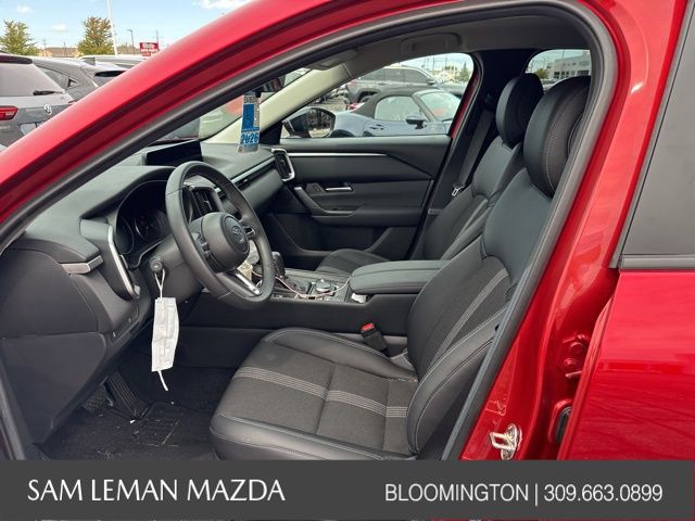 2024 Mazda CX-50 2.5 S Preferred photo 3