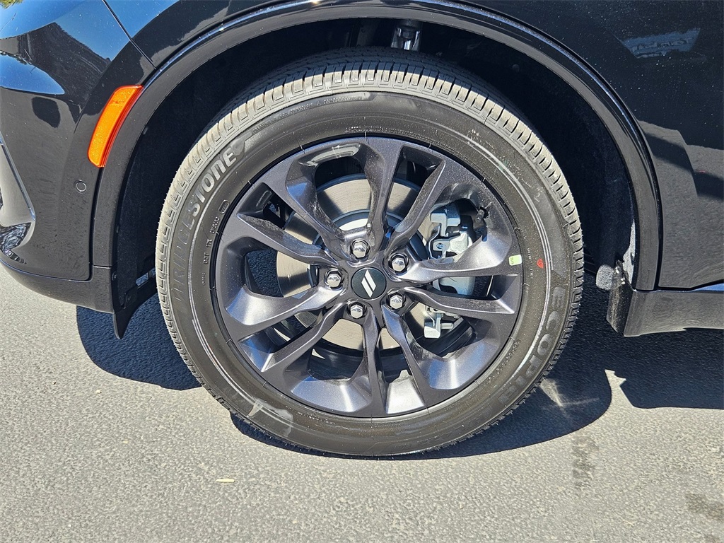 2025 Dodge Durango R/T photo 33