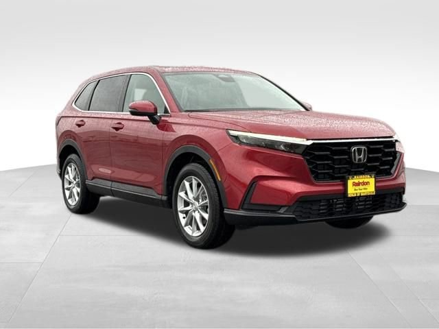 2026 Honda CR-V EX's photo