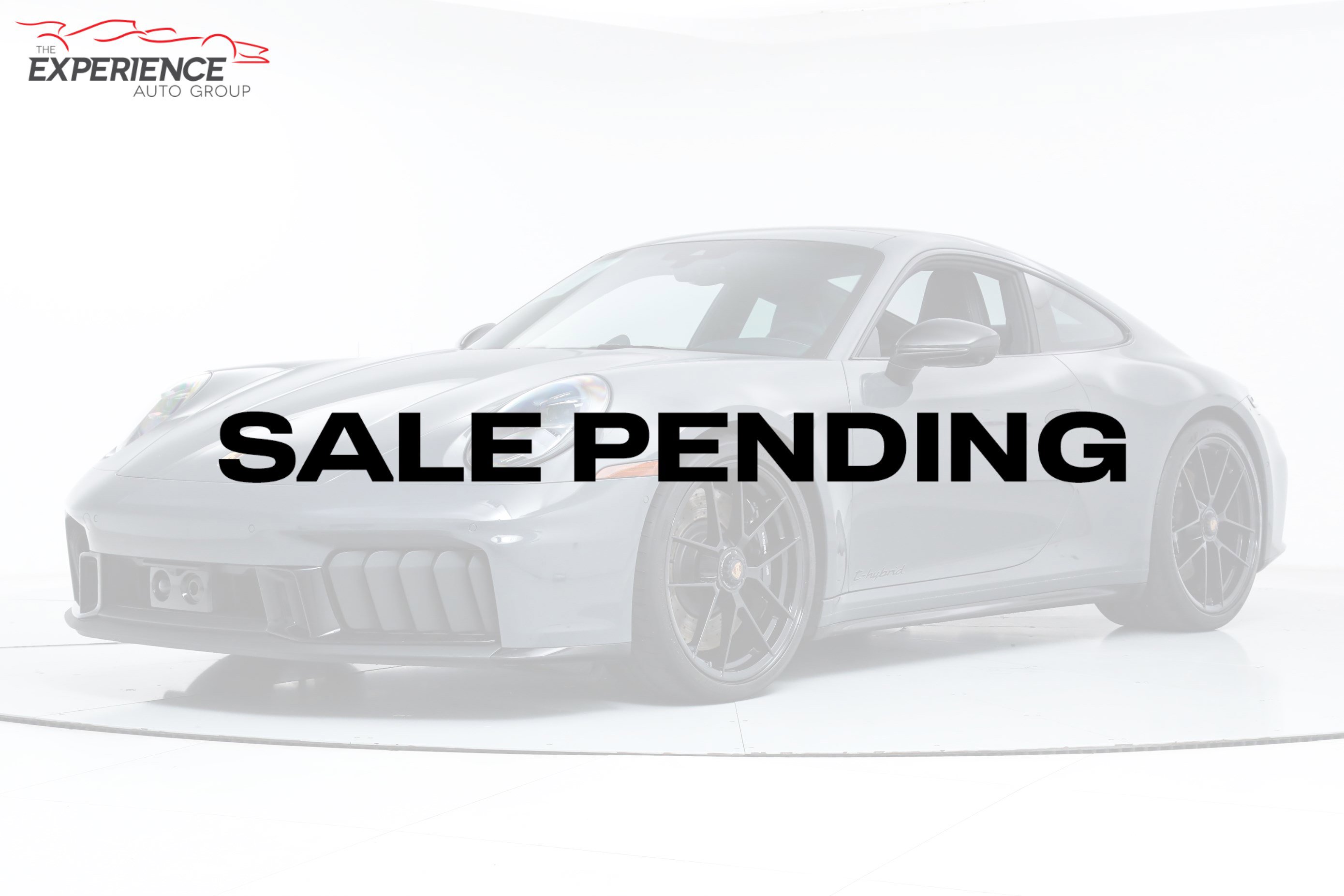 2025 Porsche 911 GTS's photo