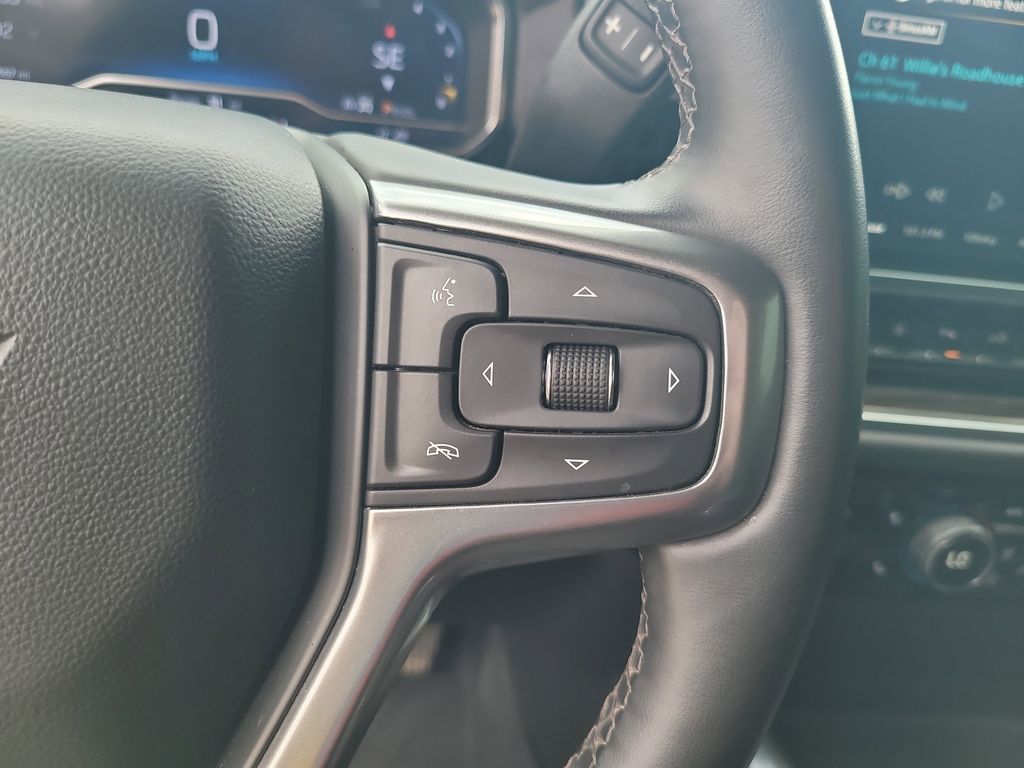 2024 Chevrolet Silverado 3500HD LT photo 15