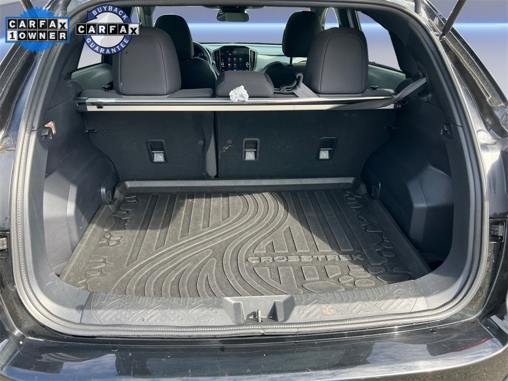 2024 Subaru Crosstrek Sport photo 17