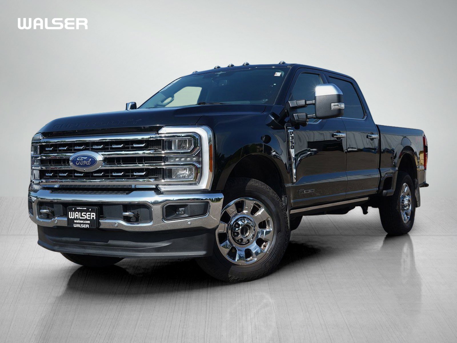 2023 Ford F-350 Super Duty