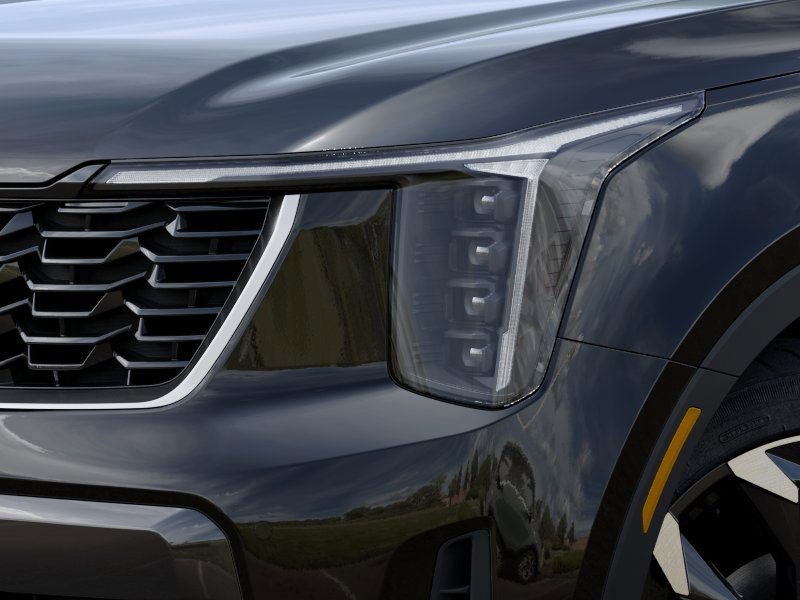 2026 Kia Sorento EX photo 9
