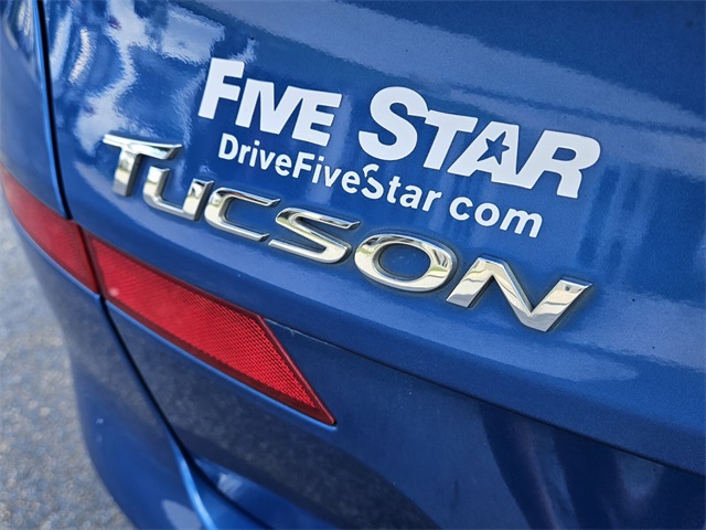 2020 Hyundai Tucson Ultimate photo 8