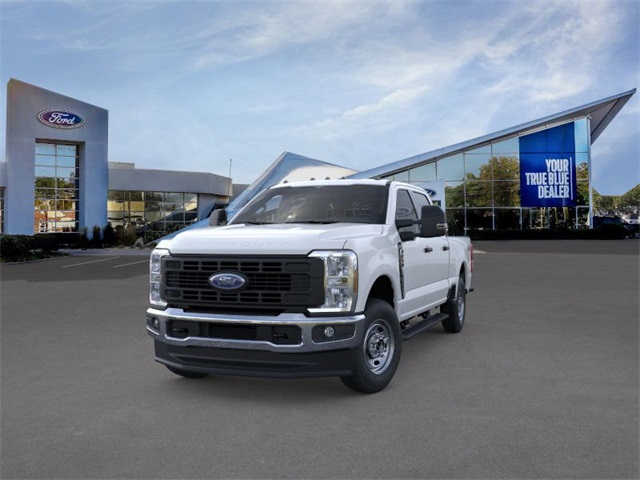 2025 Ford F-250 XL photo 2