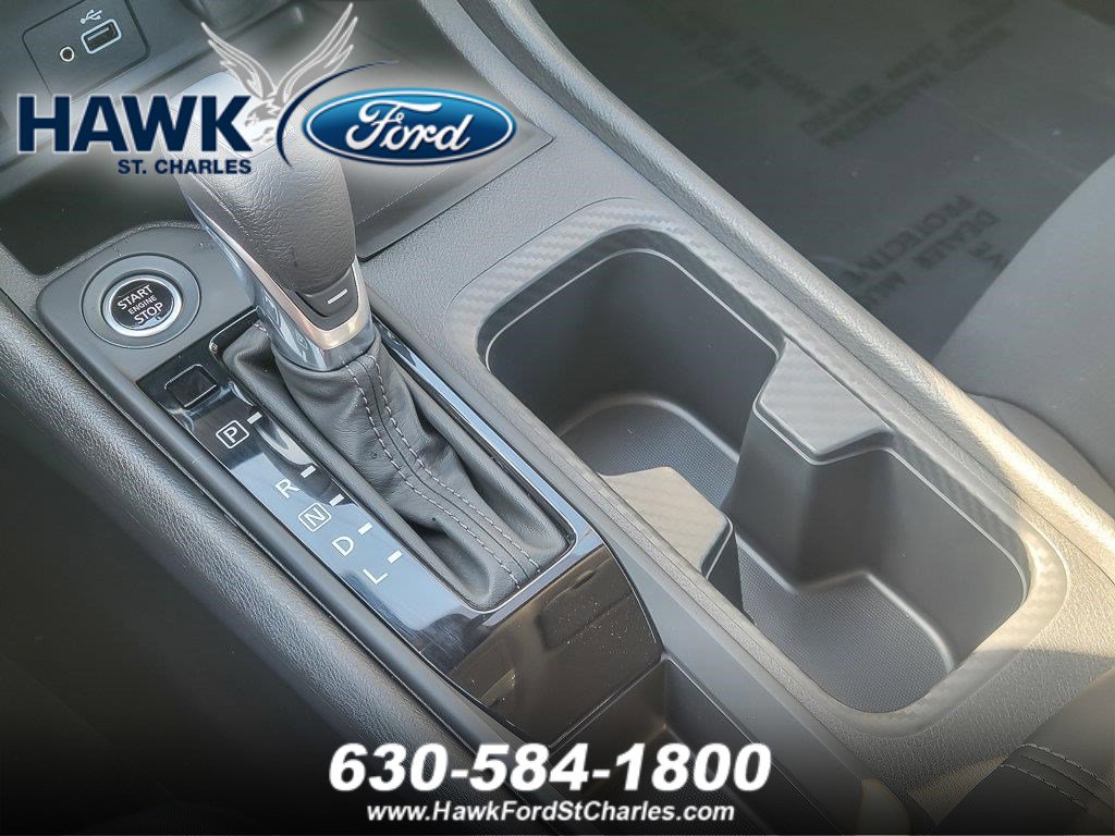 2025 NISSAN SENTRA - Image 14