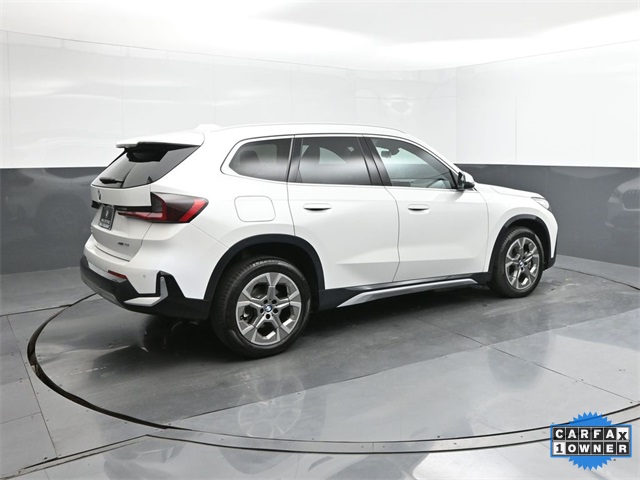 2024 Bmw X1 XDrive28i photo 12