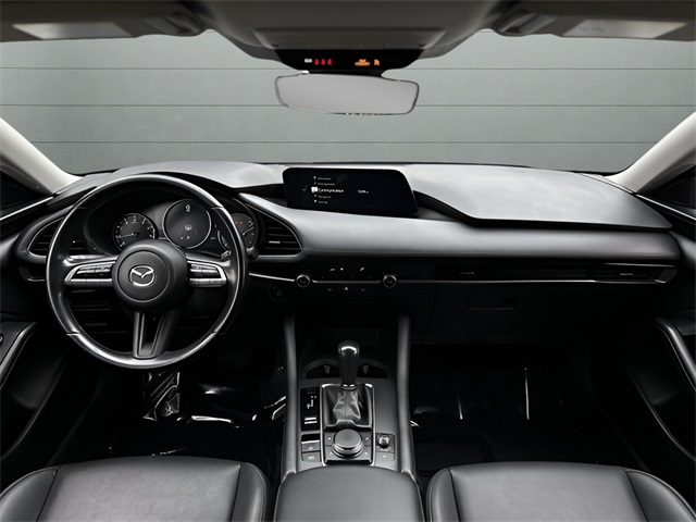 2023 Mazda Mazda3 2.5 Select photo 20