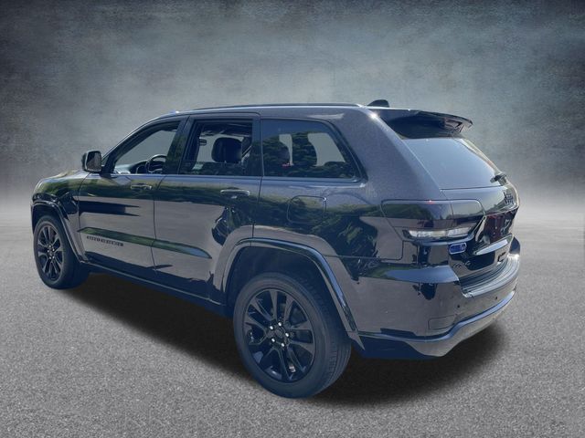 2022 Jeep Cherokee Laredo X photo 8