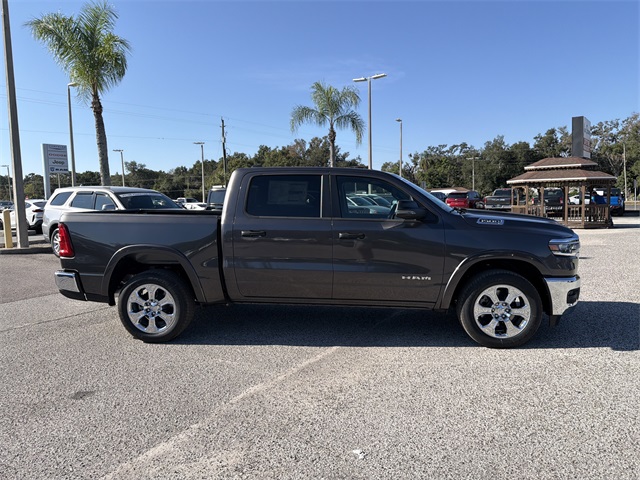 2026 Ram 1500 Big Horn Lone Star photo 3