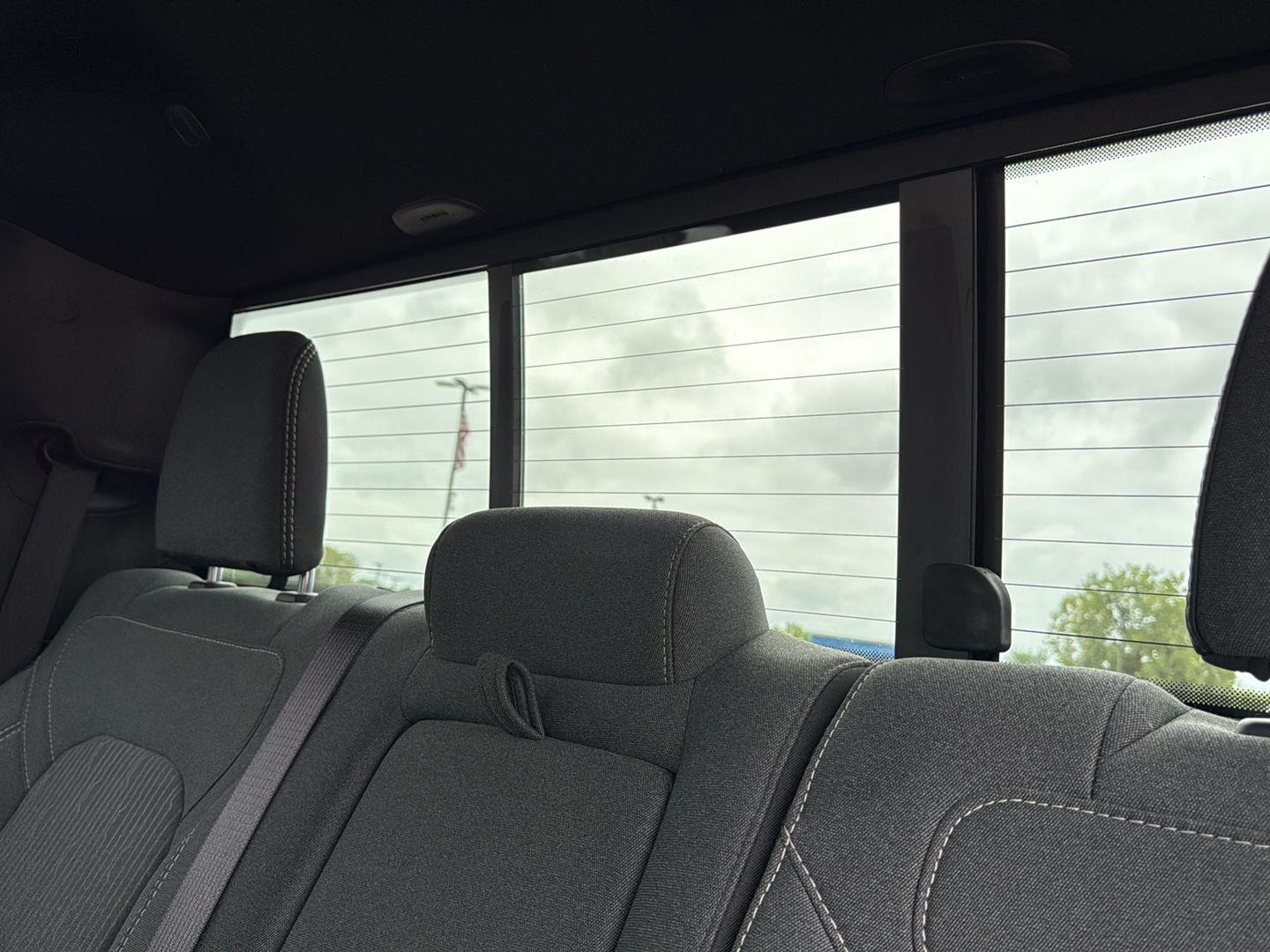 2021 Ram 1500 Big Horn photo 8