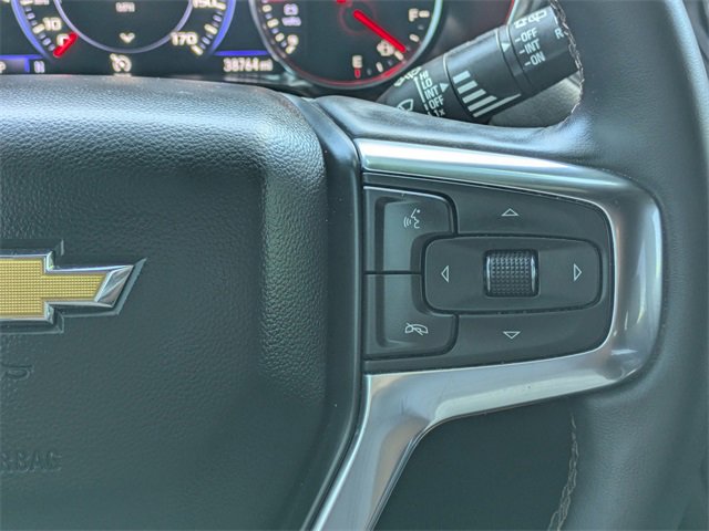 2024 Chevrolet Blazer Premier photo 24