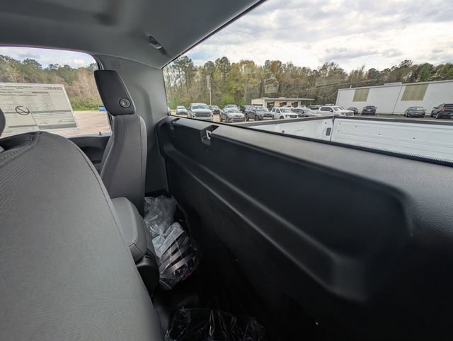 2025 Gmc Sierra Pro photo 28
