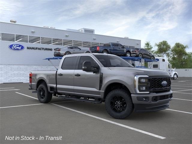 2024 Ford F-250 Super Duty XL