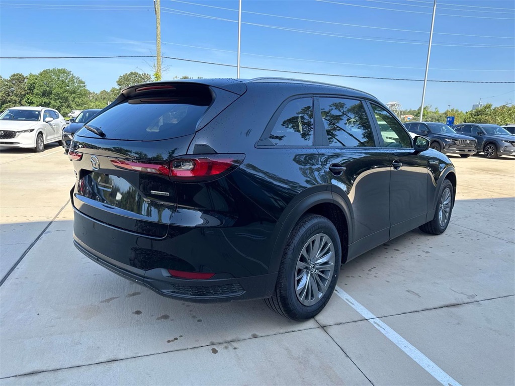 2025 Mazda CX-90 3.3 Turbo Select photo 4