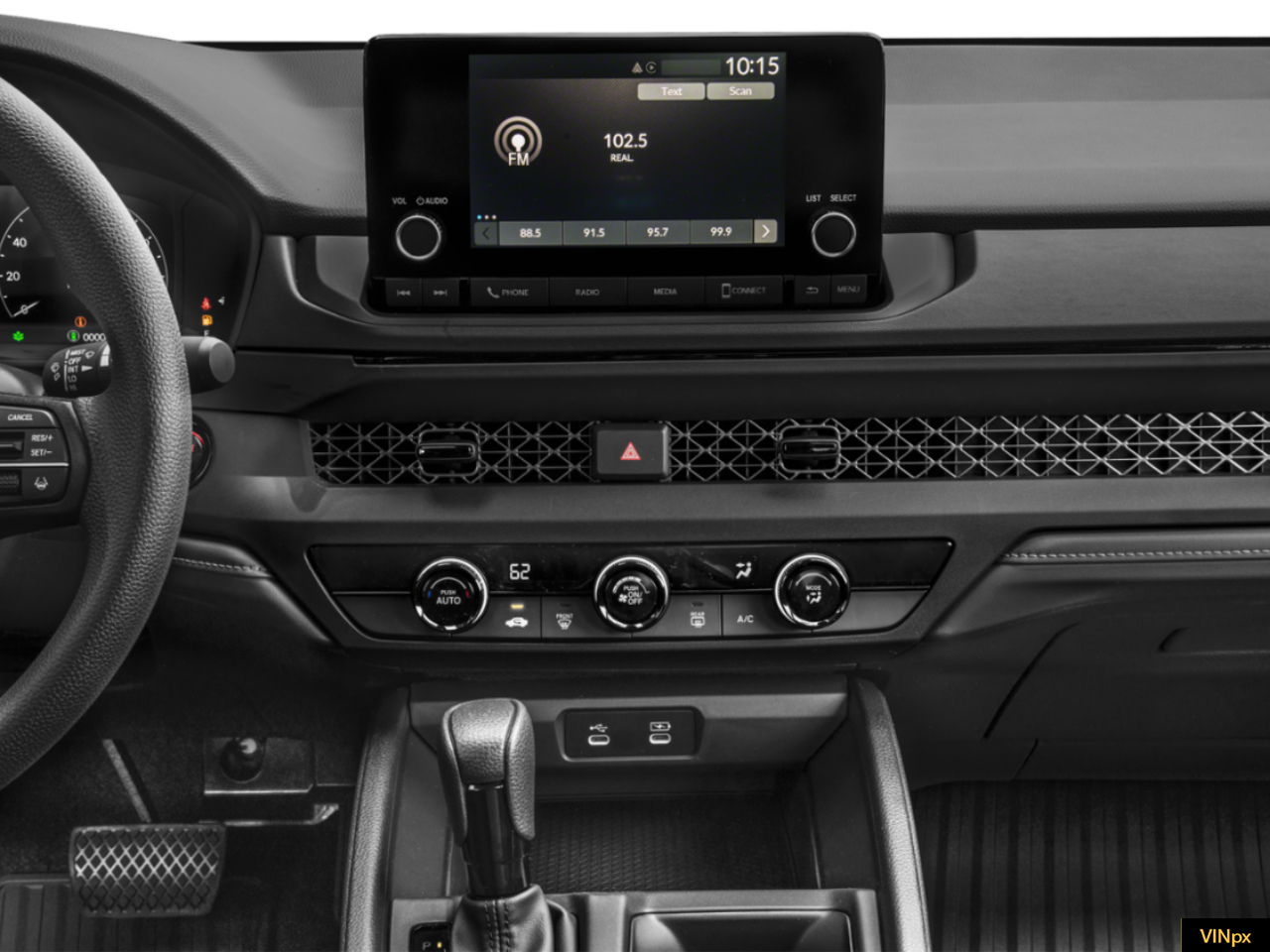 2025 Honda Accord LX photo 5
