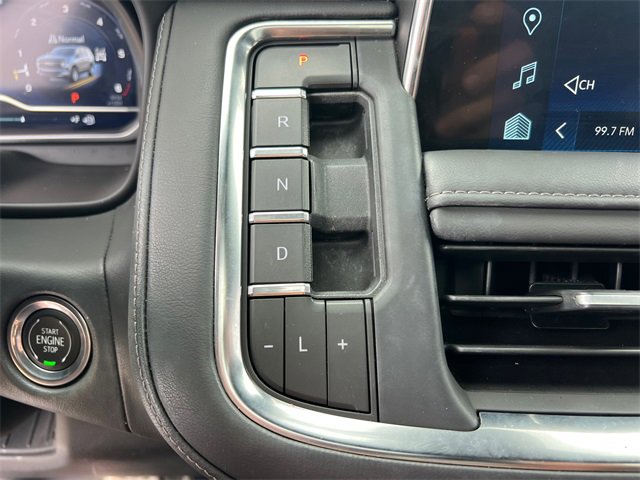 2023 Chevrolet Tahoe Z71 photo 30