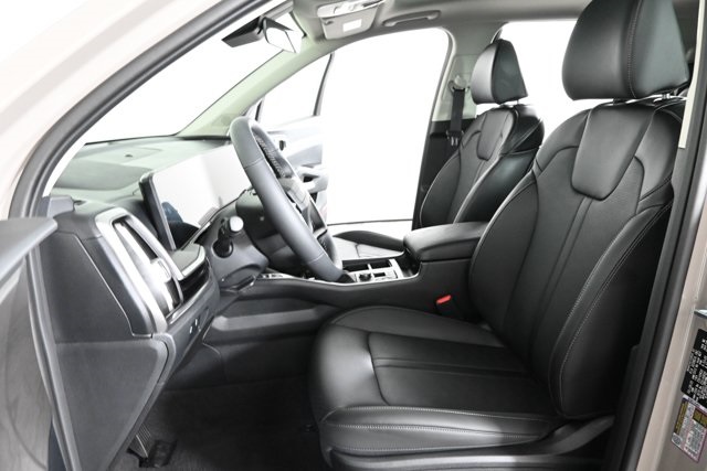 2026 Kia Sorento X-Line EX photo 16