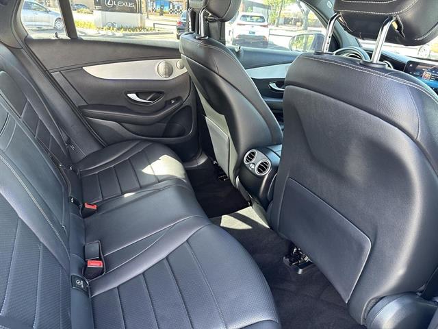 2023 Mercedes Benz GLC 300 4MATIC photo 19