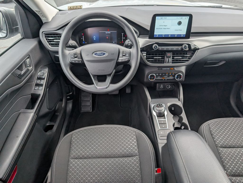 2025 Ford Escape Active photo 5