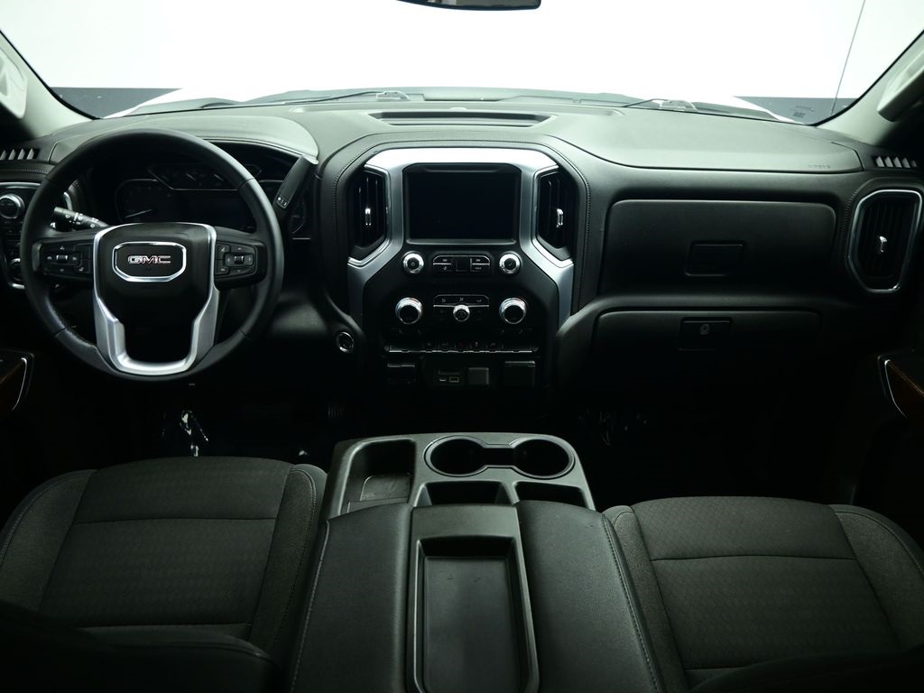 2021 Gmc Sierra 1500 SLE photo 4