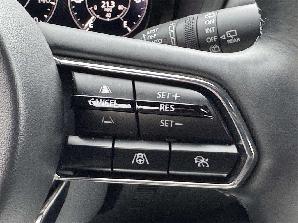 2025 Mazda CX-70 Premium Plus photo 18