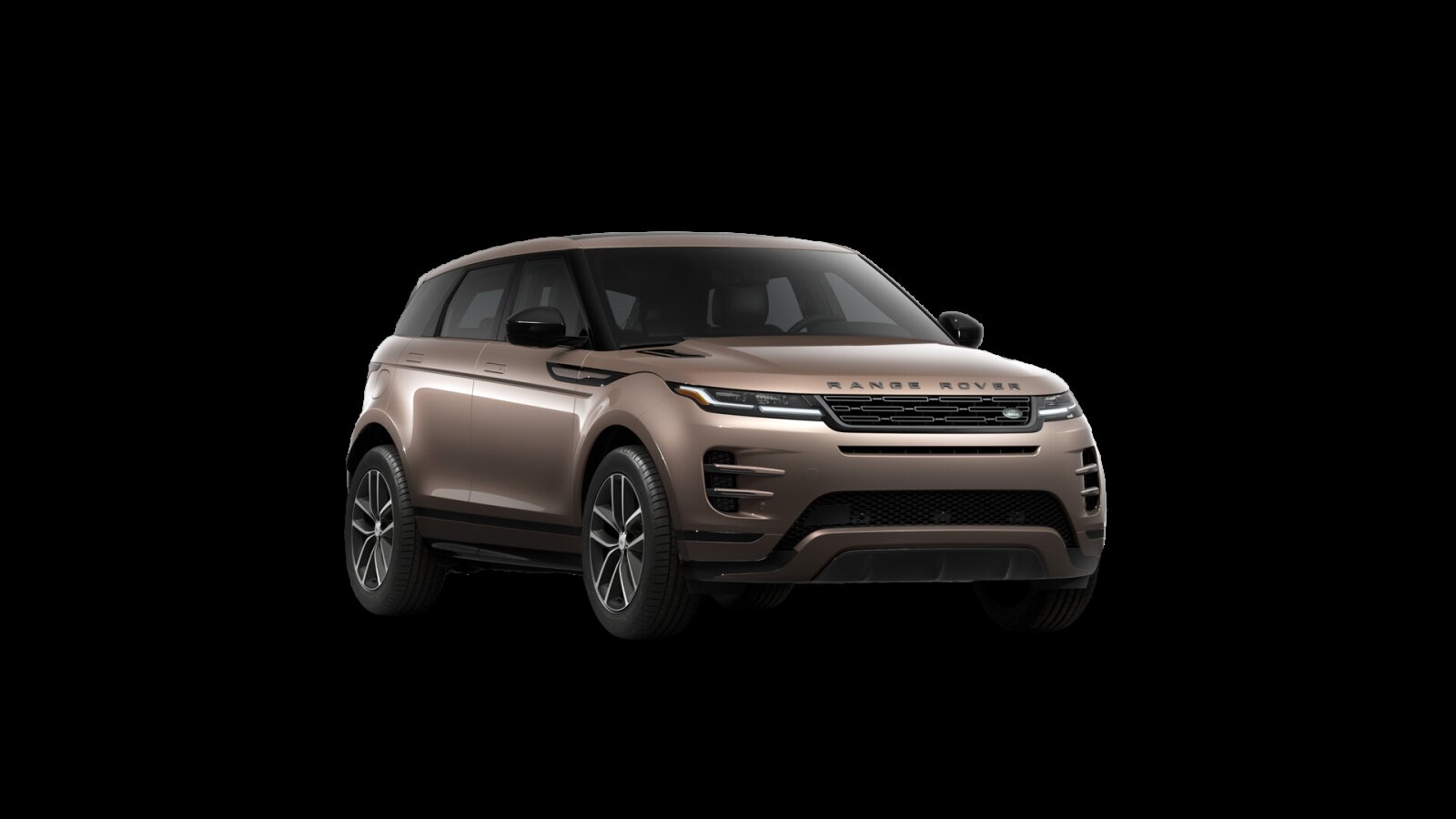 New 2024 LAND ROVER RANGE ROVER EVOQUE Dynamic SE 249PS Auto 4 Door SUV