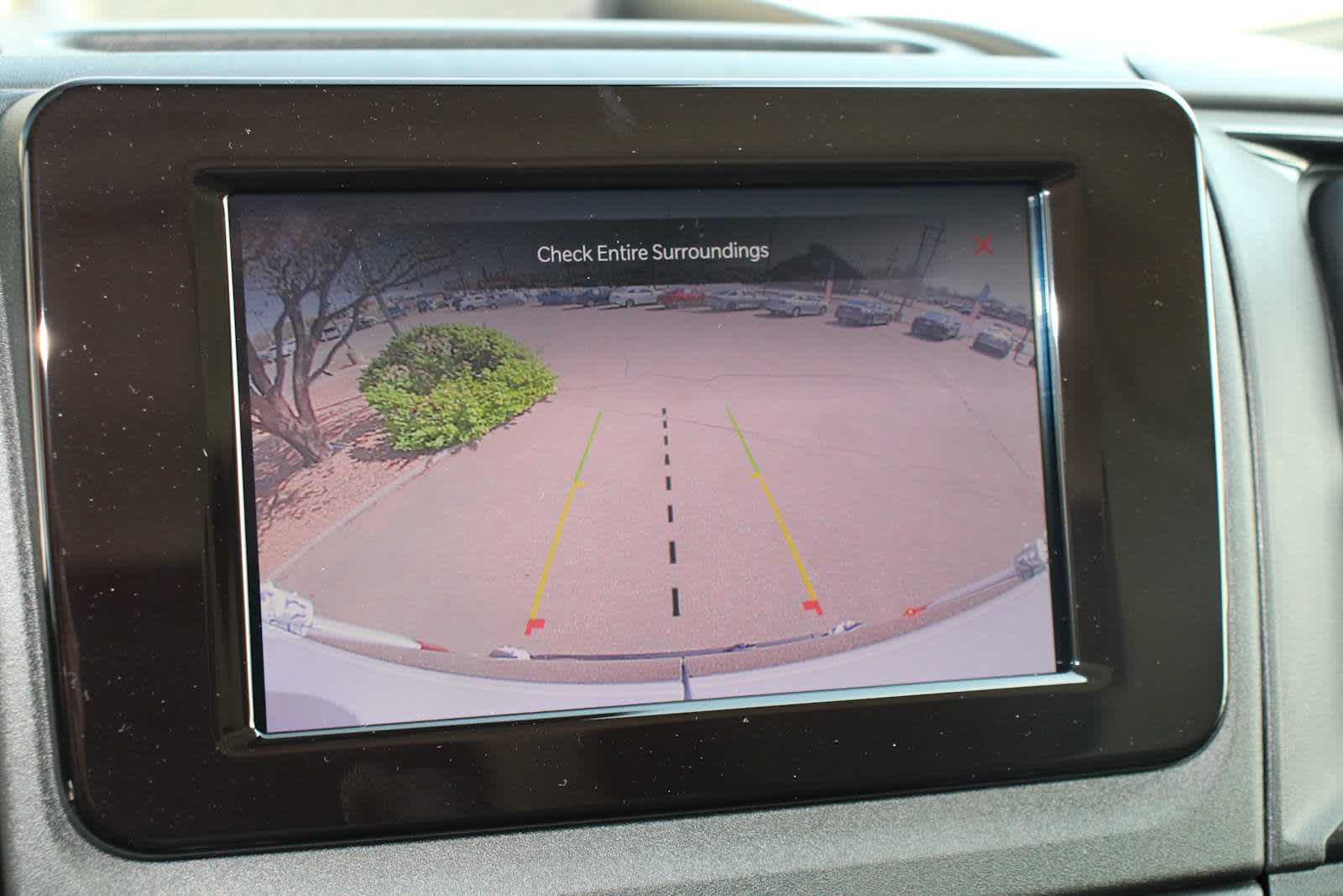 2025 Ram ProMaster 2500 photo 26