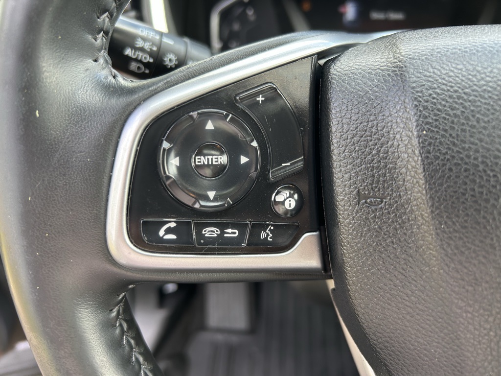 2021 Honda CR-V Touring photo 13
