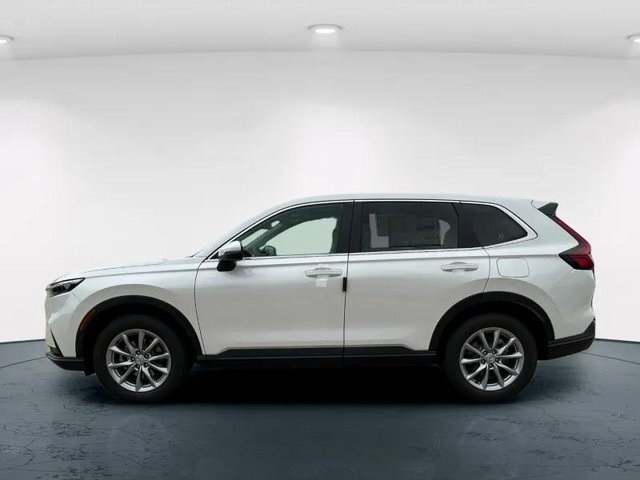 2026 Honda CR-V EX photo 5