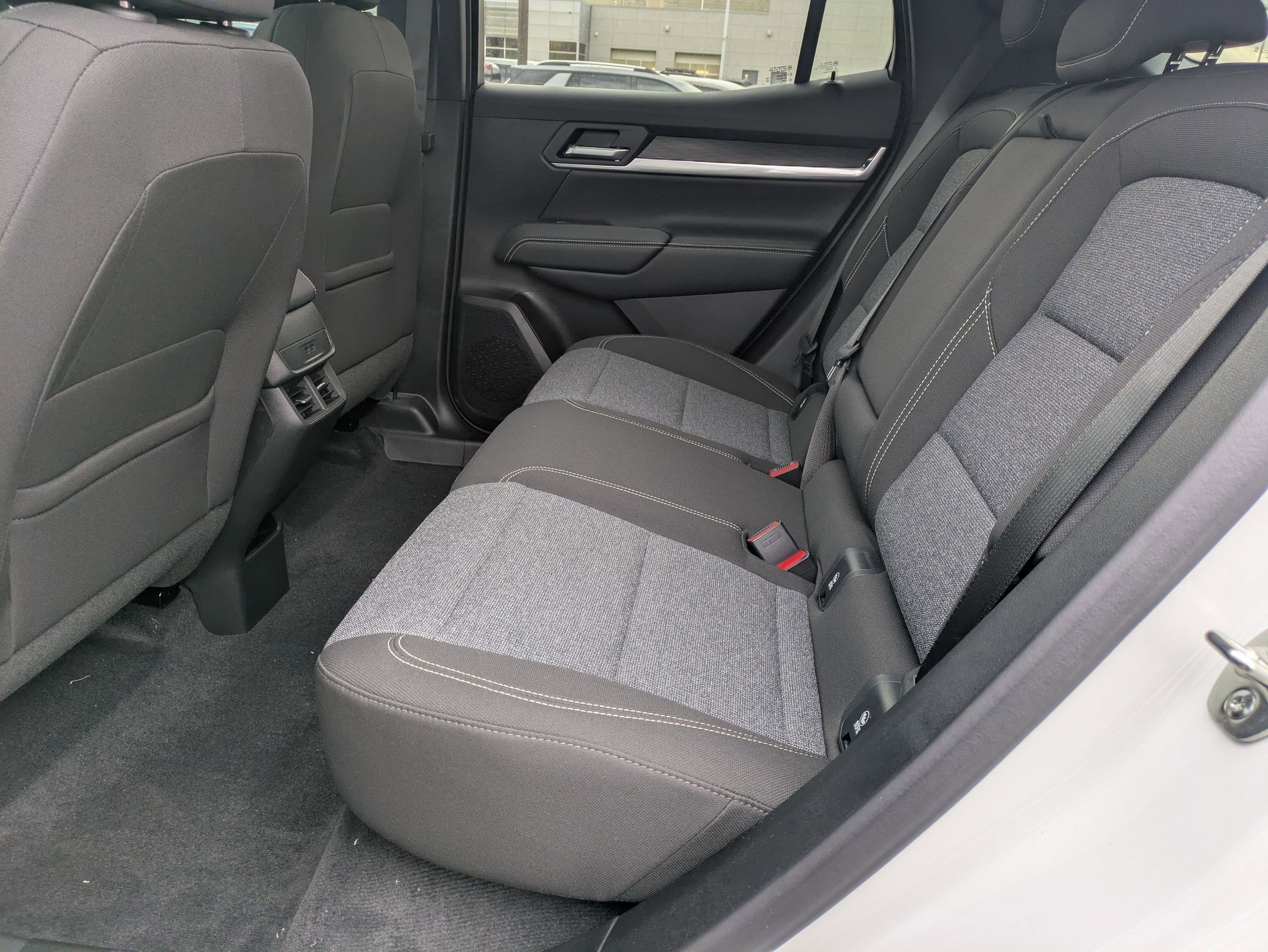 2025 Gmc Terrain Elevation photo 16