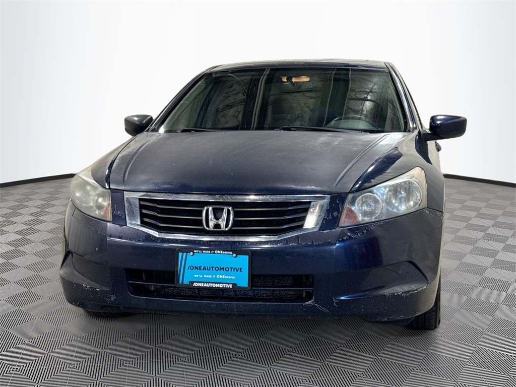 2009 Honda Accord EX