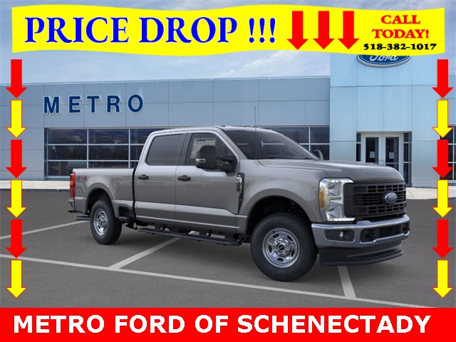 2026 Ford F-250 Base's photo