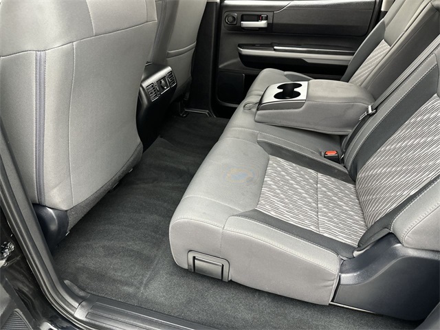 2021 Toyota Tundra SR5 Grade photo 13