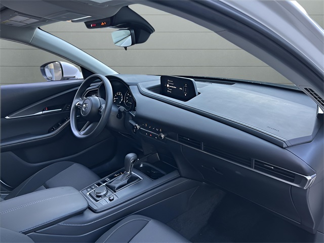 2025 Mazda CX-30 2.5 S photo 30
