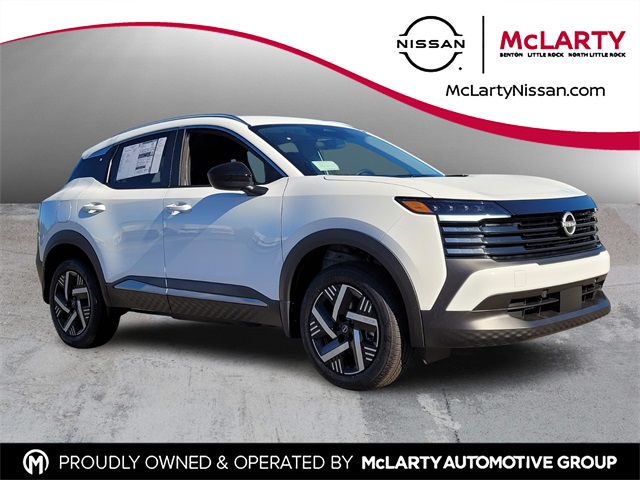 2026 Nissan KICKS SV's photo