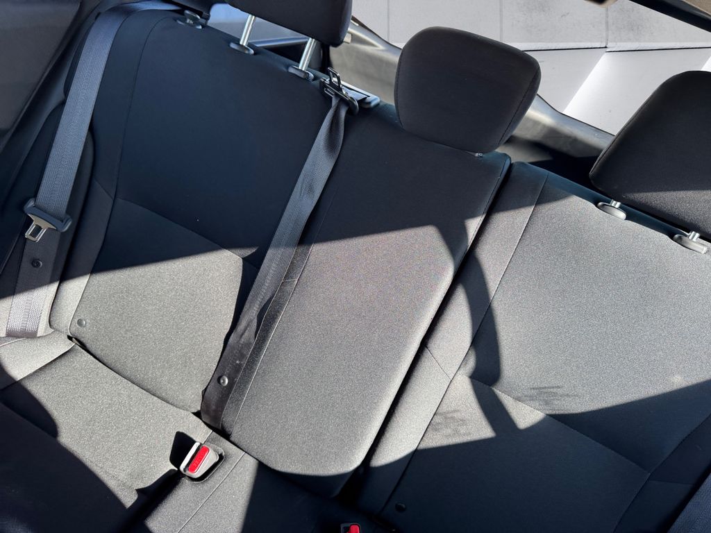 2025 Nissan Kicks Play S photo 16