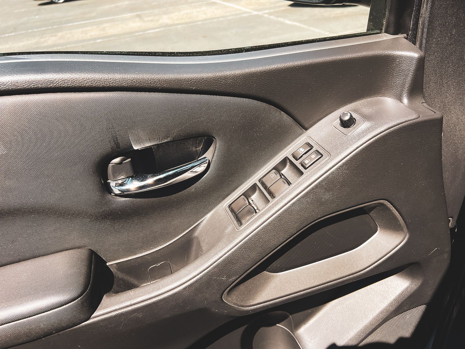 2023 Nissan Frontier SV photo 13
