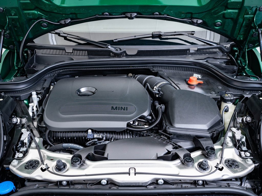 2025 Mini Cooper 2 Door Hardtop S photo 31