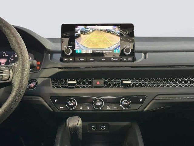 2025 Honda Accord 1.5T SE photo 18