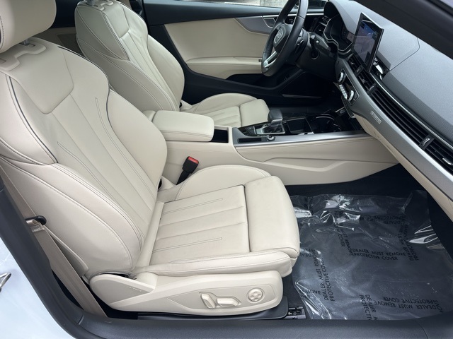 2022 Audi A5 45 S line Prestige Quattro photo 28
