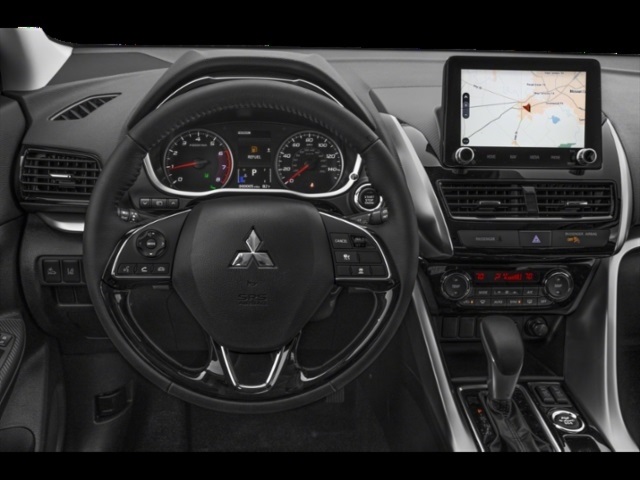 2026 Mitsubishi Eclipse Cross SE photo 4