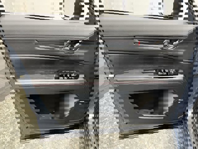 2025 Mazda CX-5 2.5 S Carbon photo 4